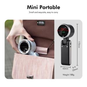 Mini Turbo Fan N607