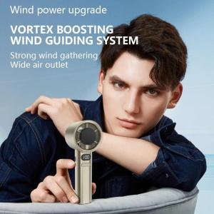 Mini Turbo Fan M11