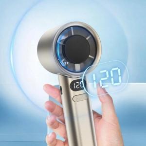 Mini Turbo Fan M11