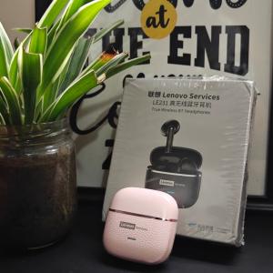 LE231 Wireless Earphone