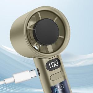Mini Turbo Fan M11