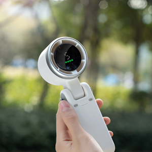Mini Turbo Fan N607