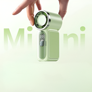 Mini Turbo Fan X688