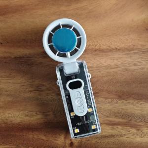 FC8 High-Speed  Cooling Handheld Mini Fan