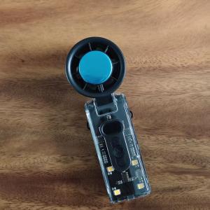 FC8 High-Speed  Cooling Handheld Mini Fan