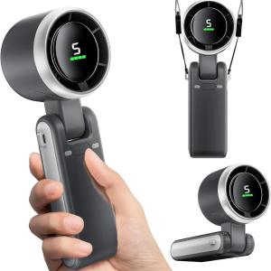 Mini Turbo Fan N607